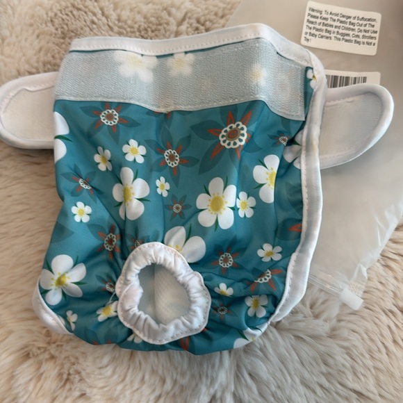 Pet Soft Female Diapers Small - Picture 5 of 8